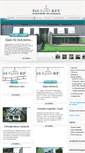 Mobile Screenshot of felepito.hu